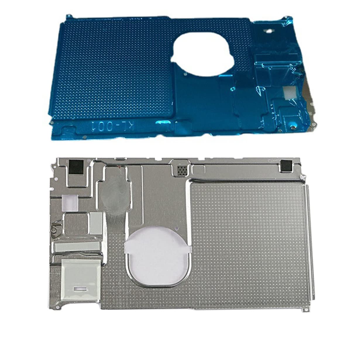 Amazon.com: Replacement Middle Frame with Aluminum Sheet for