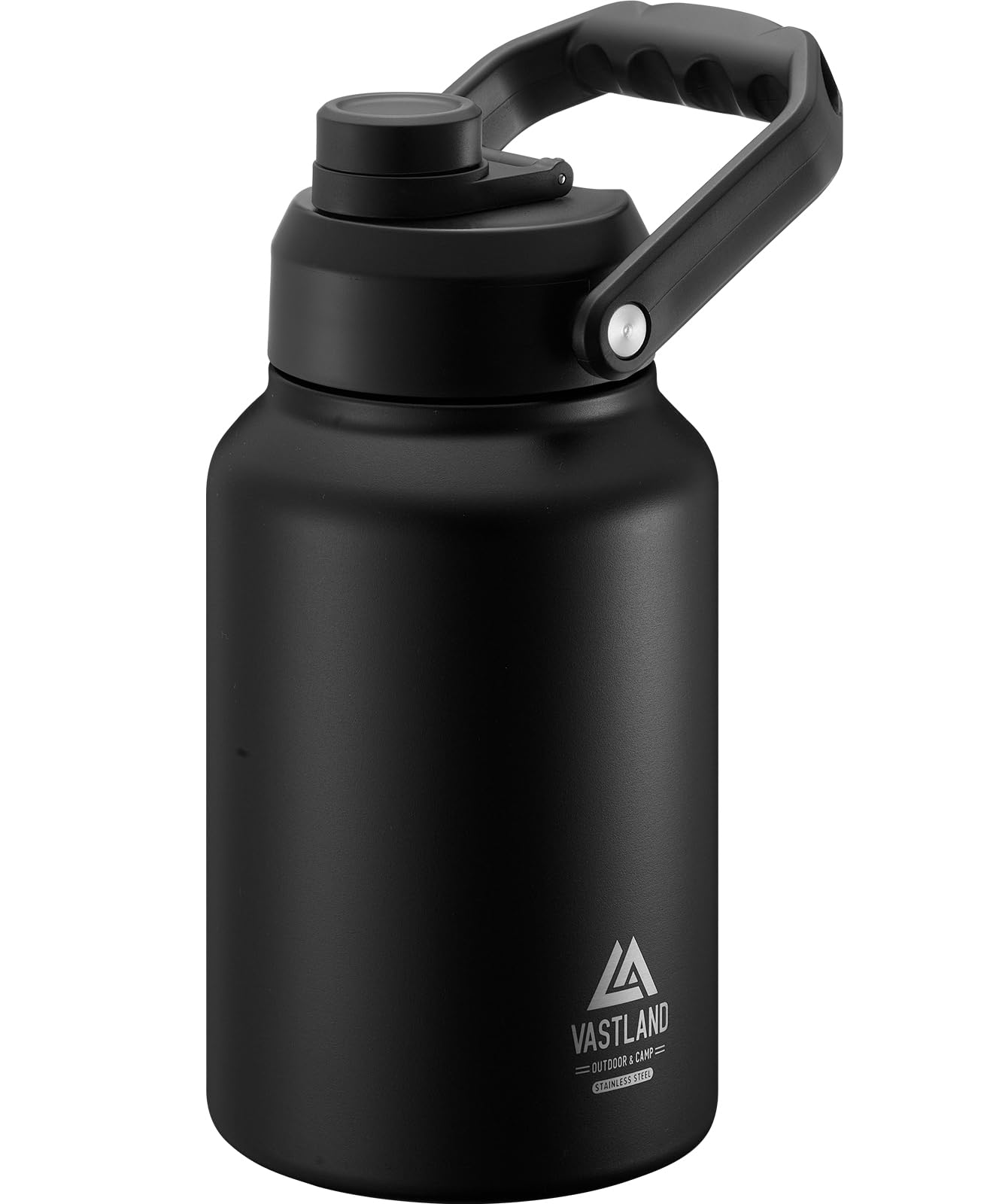 ヴァストランド VASTLAND アイスコンテナ 1.9L キャンプ用 氷入れ…