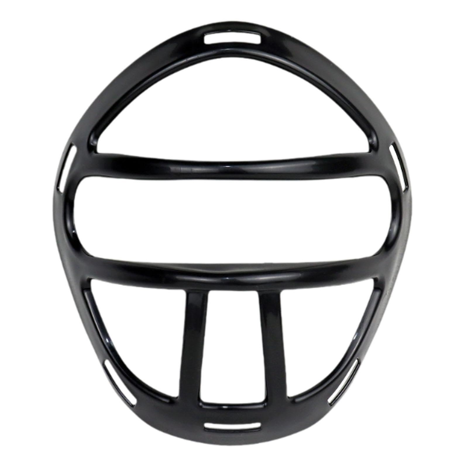 QSTDGVPW Taekwondo Face Shield Mask Boxing Face Guard for Headgear for Karate Sparring Muay Thai