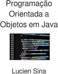 Programação Orientada a Objetos em Java