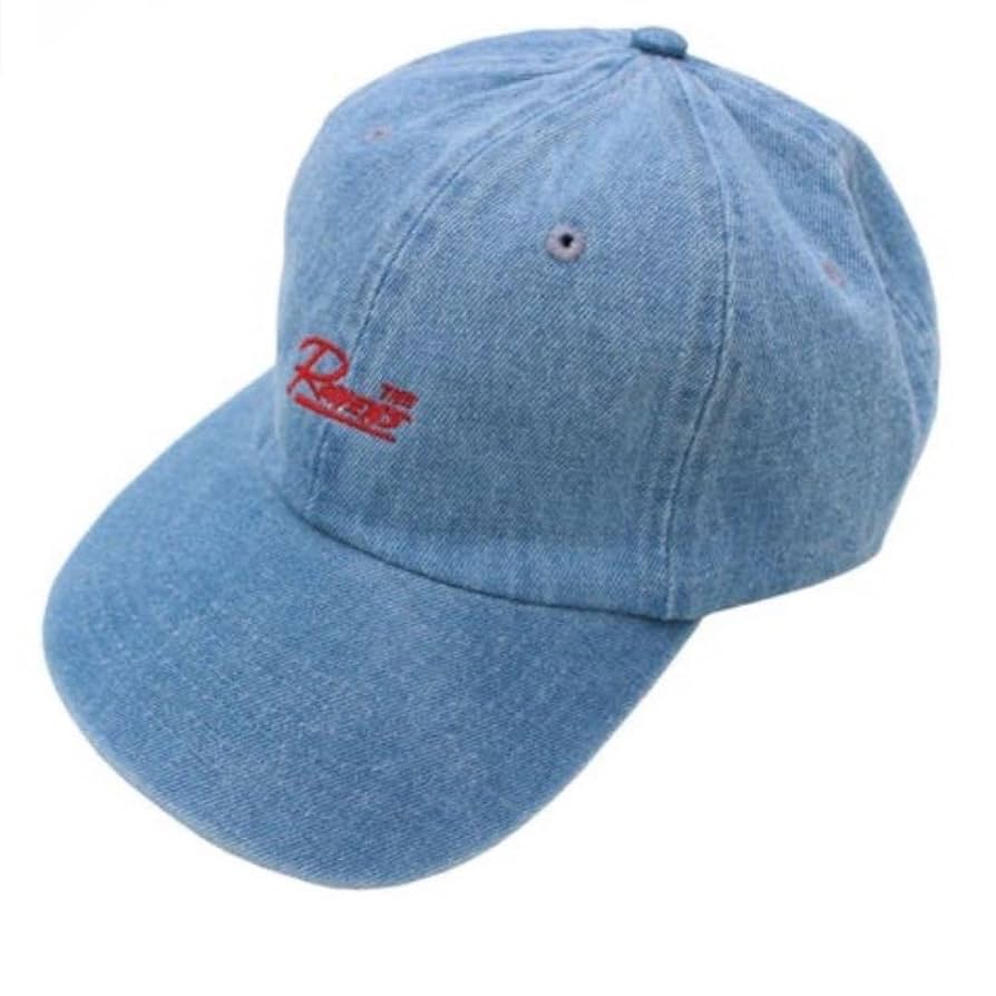 The Ravens kj Dragon Ash BONEZ キャップ The Ravens Snapback Cap Navy Kj Dragon Ash JESSE J's The