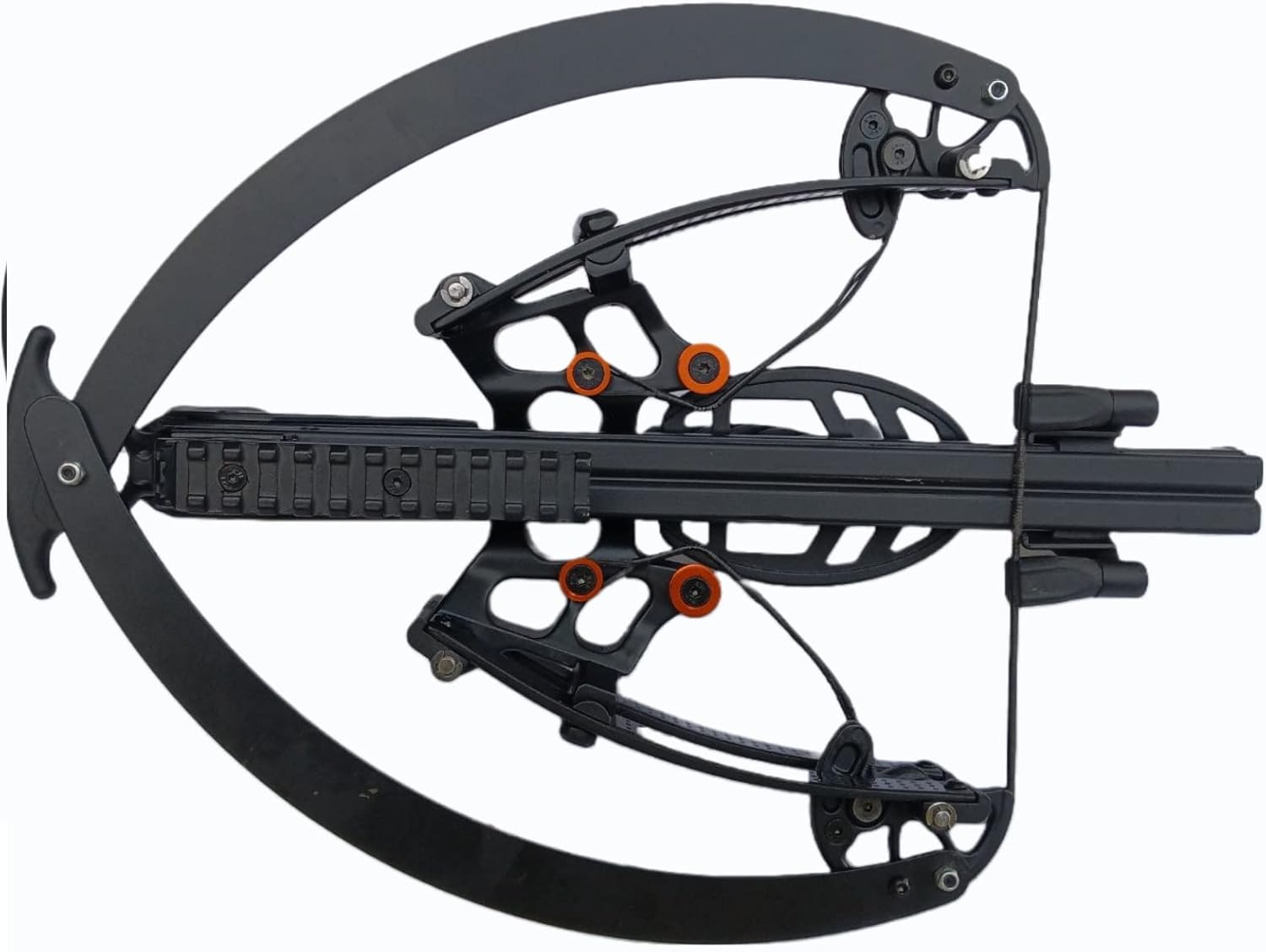 Stringing Press for MINI Striker Reverse Draw RD Pistol Crossbow