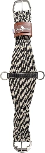 Classic Equine Classic Roper Cinch