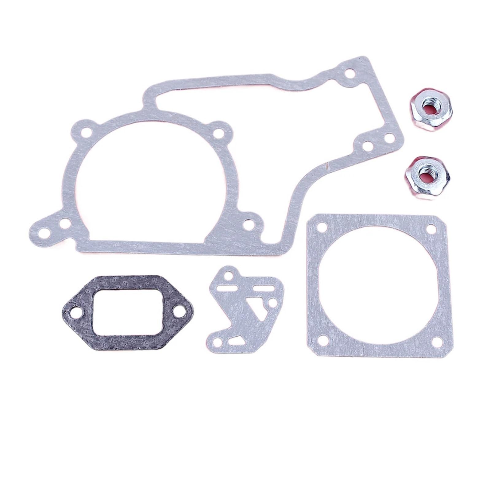 Kit joint d'huile et ecrous de carter pour tronconneuse Stihl 038 MS380 MS381