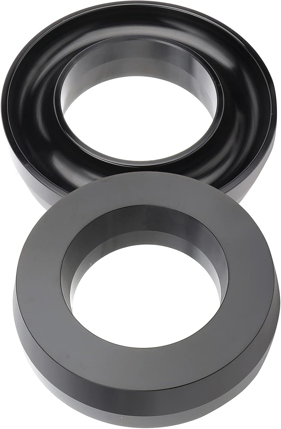 SCITOO 2 inch Front Lift Leveling Kit fit For Chevrolet C1500 1988-1998 For Chevrolet C1500 Suburban 1992-1999 Coil Spring Spacer