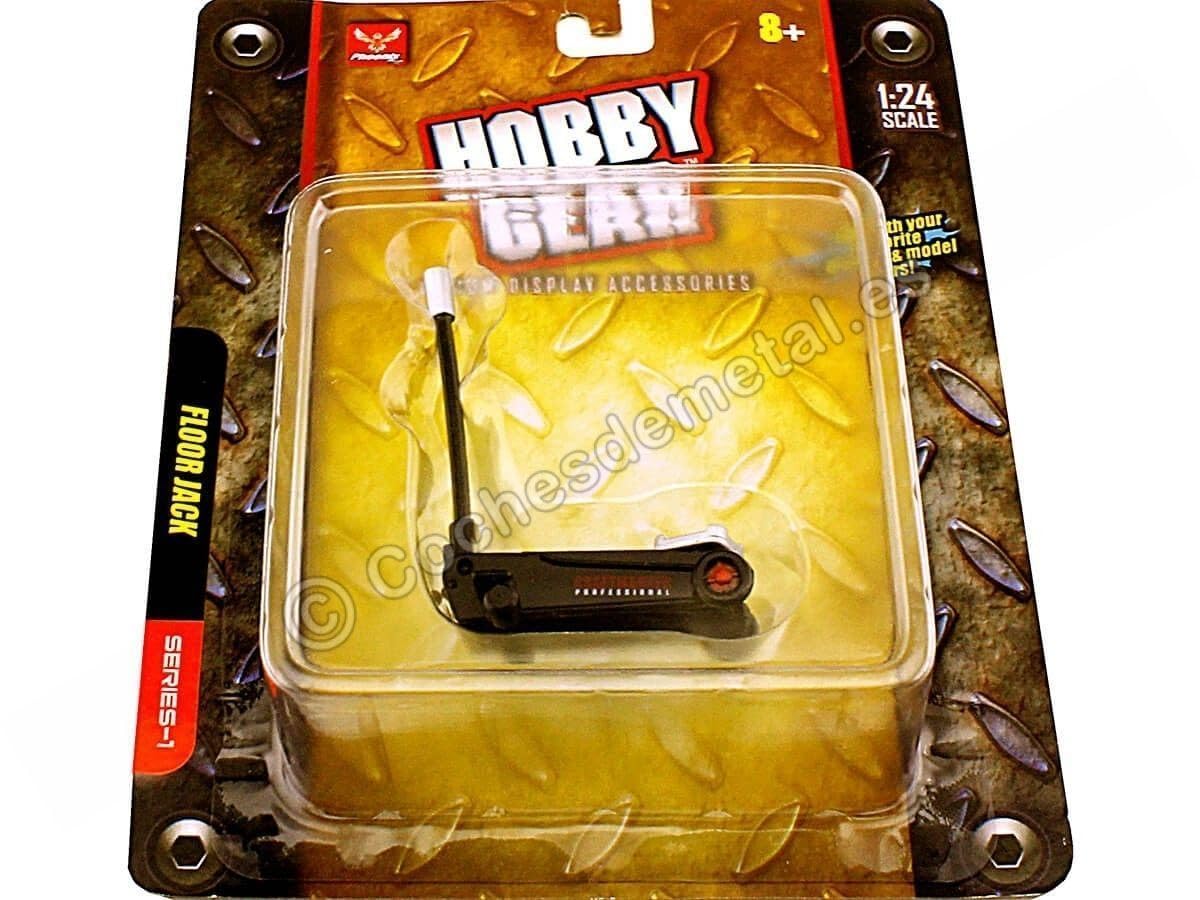 Amazon.com: Hobby Gear PH-1:24 (Floor Jack) : Arts, Crafts & Sewing