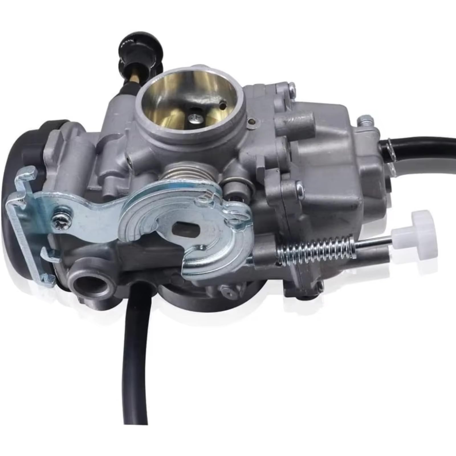 Kompatibel Mit Suzuki Für Drz250 2001–2007 Vergaser Motorrad Moto Carb Teile Zubehör 13200-13E40 13200-13E41