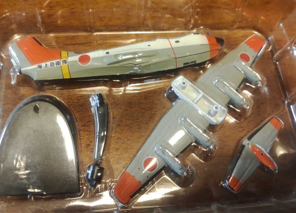 Amazon | エフトイズ 名機の翼コレクション 1/300 US-1 2B 救難飛行艇