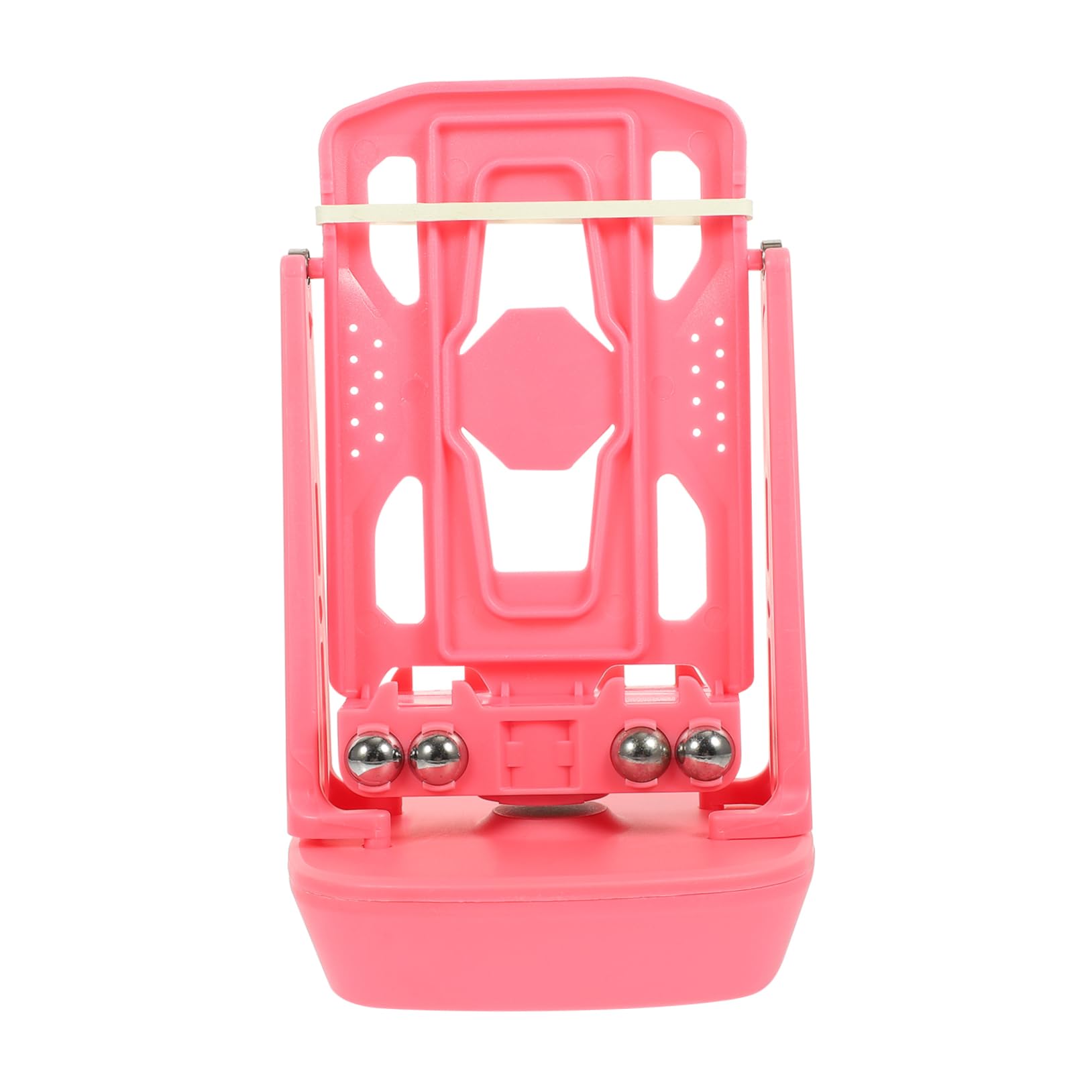 PRETYZOOM Silent Walker Mobile Phone Stepper Cellphone Pedometer Swing Set Accessory