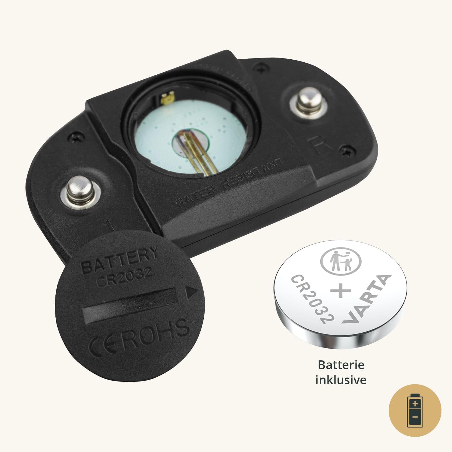 Skandika Brustgurt Pulsmesser Bluetooth | Herzfrequenzmesser für Sportgeräte, Pulsmessung, kompatibel mit Fitnessgeräten, Bluetooth-Schnittstelle, Fitness-Apps, Sportuhren | Pulsgurt