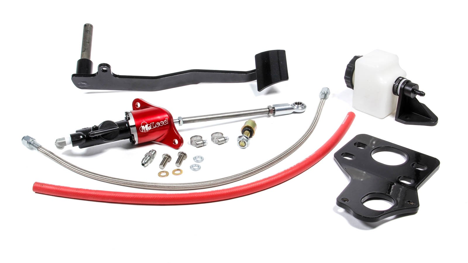 McLeod 1434002 Hydraulic Conversion Firewall Kit
