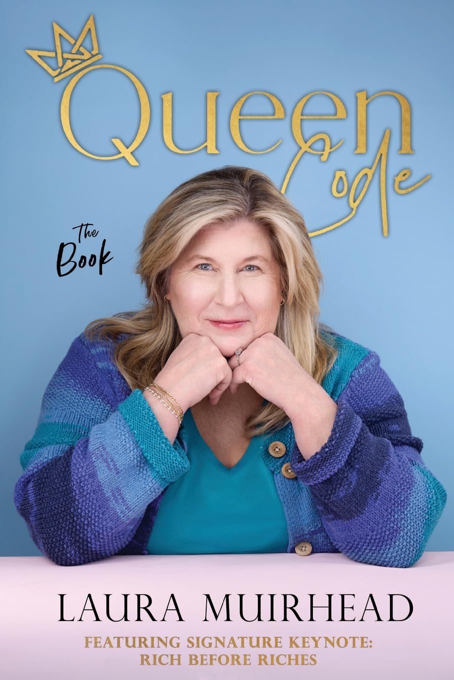 Gift of Kindness: The Book