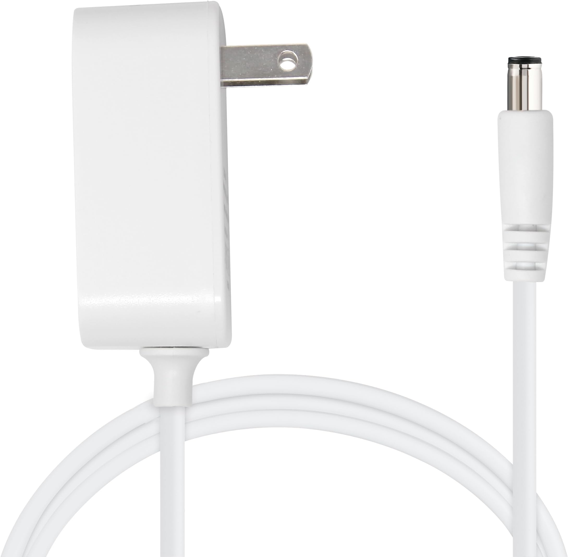30W Power Cable Compatible with Amazon Echo (3rd & 4th Gen), Echo Plus (2nd Gen), Echo Show (8, 10, 15) - 6 Foot USB Type A Cord