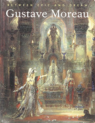 Amazon.com: Gustave Moreau: books, biography, latest update