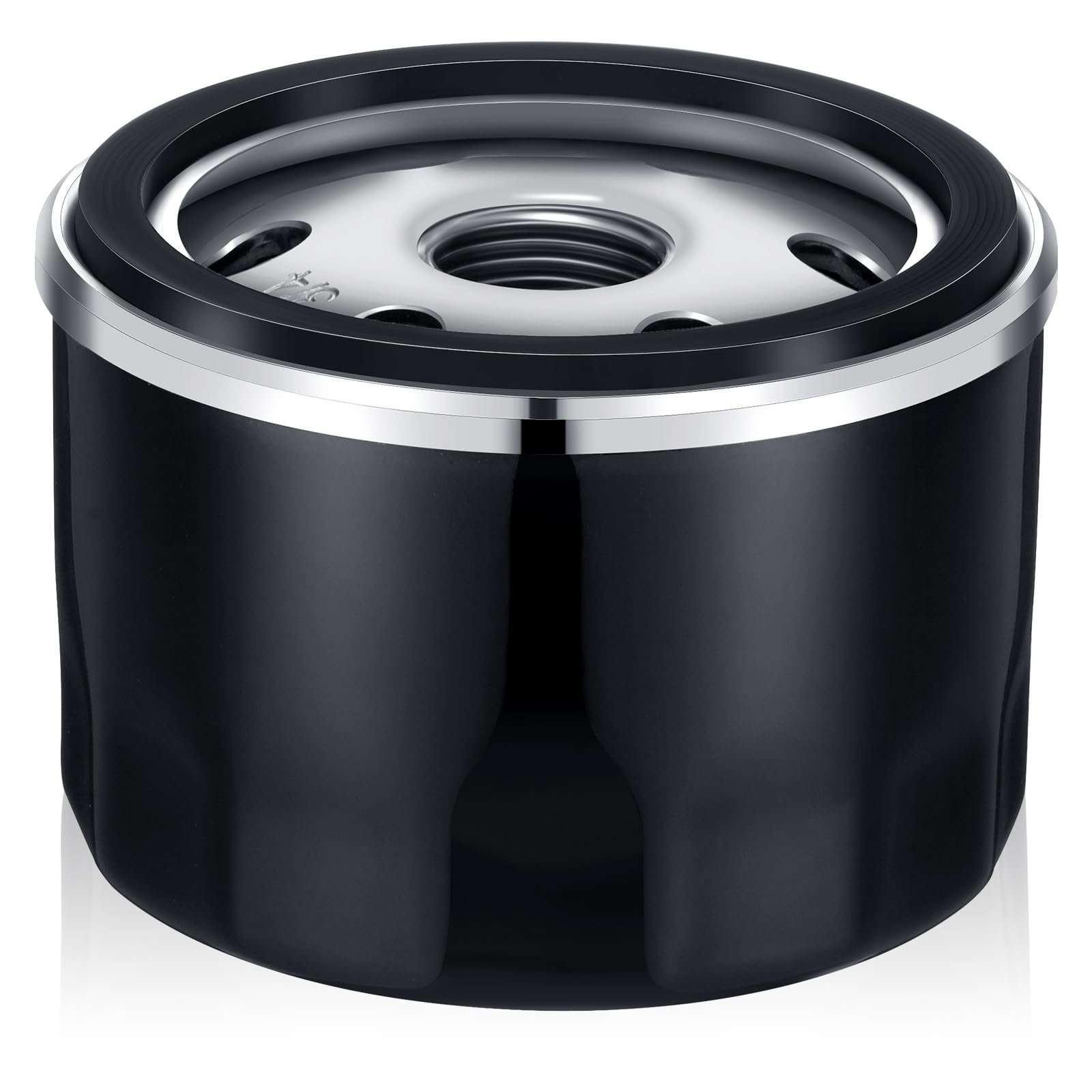 Gisafai 1 Pcs 492932S Oil Filters Compatible with AM125424 49065-7007 49065-0721, 492932, 492932S, 492056, 695396, 696854 Lawn Mower GY20577