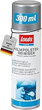 Louis Care Helmet Pad Cleaner 300 ml - Helmet Cleaner & Cleaning Foam for Motorcycle Helmet Lining, Padding & Visor - Disinfecting Care Spray for Clean, Fresh Helmet Pads