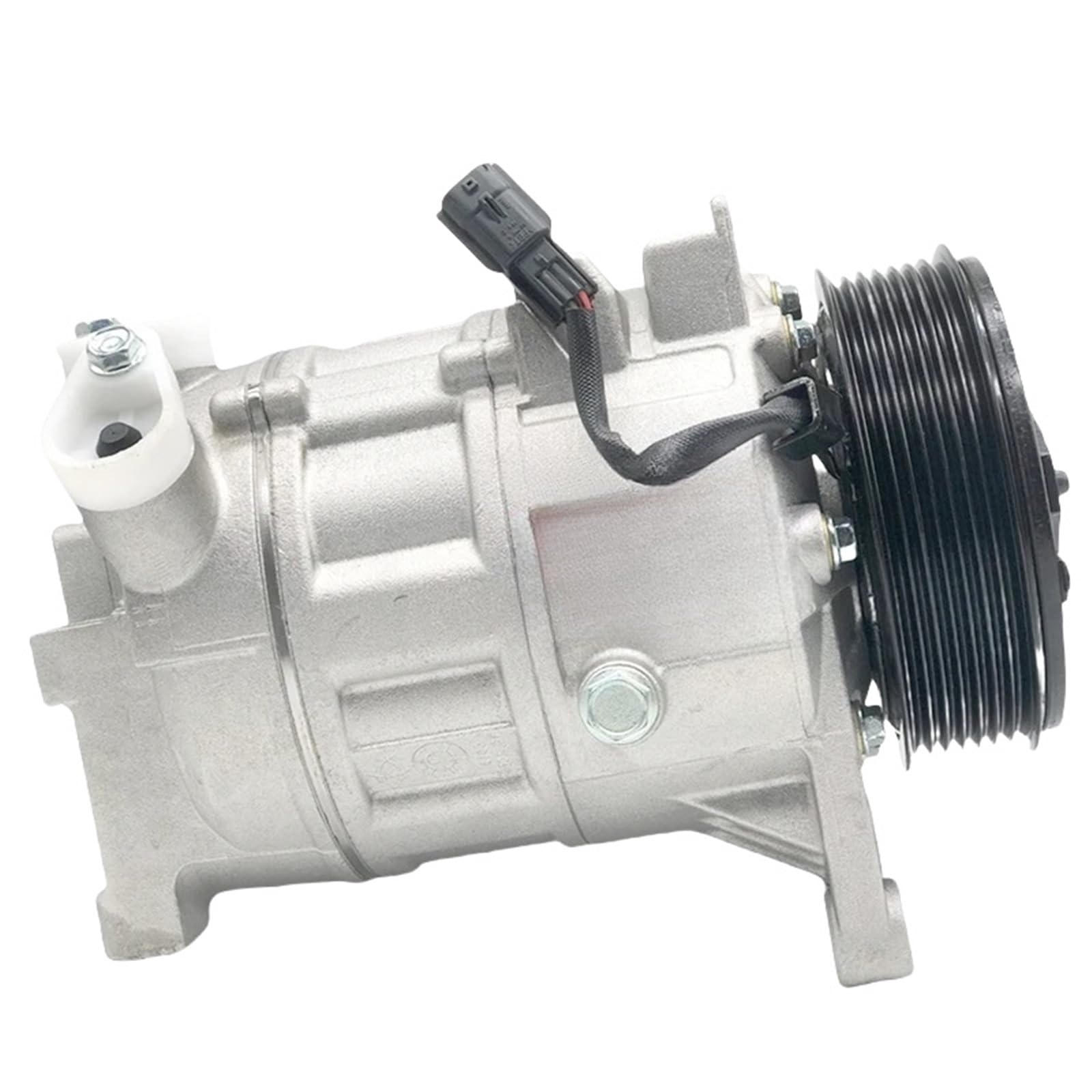 Tlwoqcoa One Color Ac Air Conditioner Compressor Compatible For Renault Latitude 926003748R
