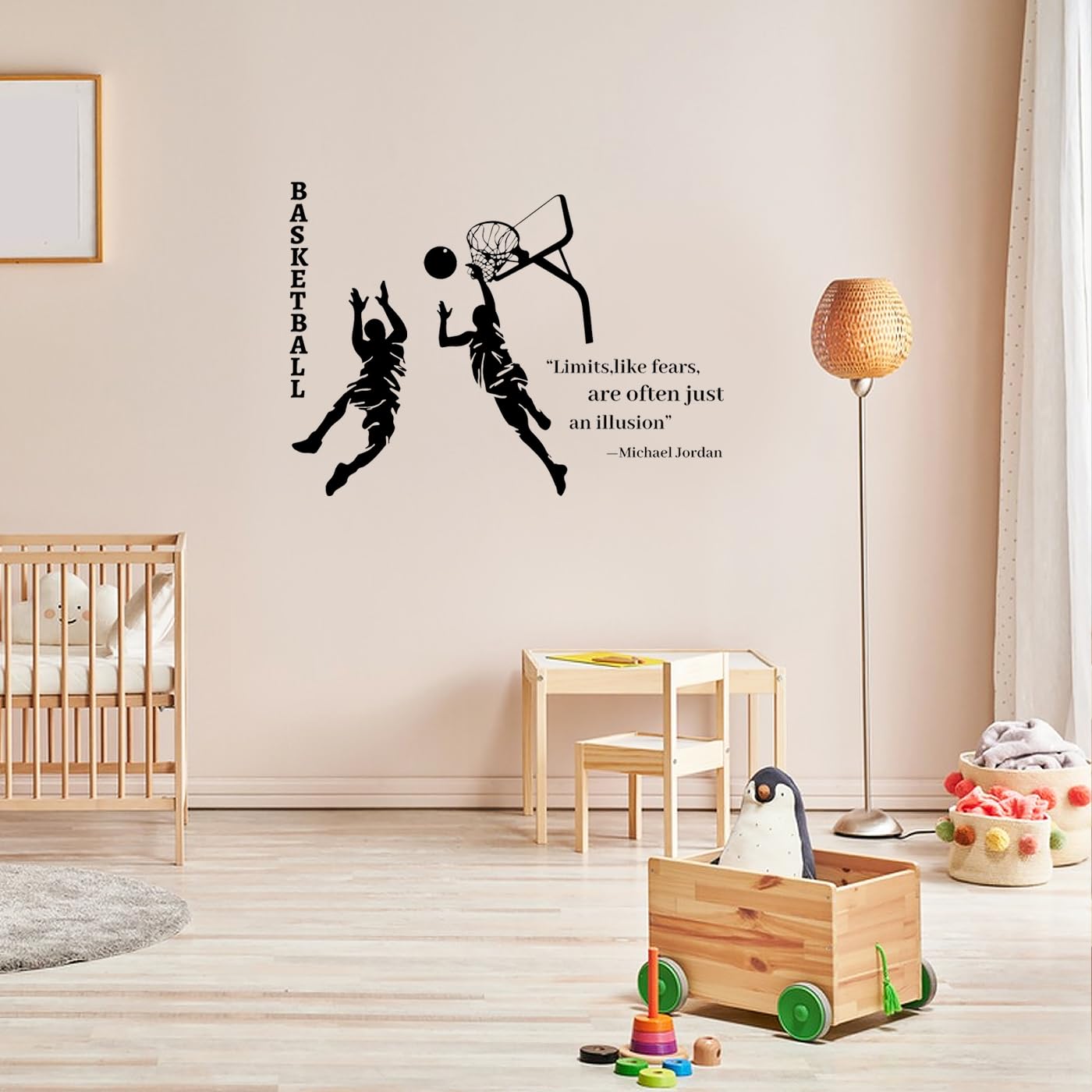 Poster Football 3D - Décoration Murale De Chambre Pour Enfants Et Adolescents - Sticker Mural Autocollant Foot= | Leroy Merlin