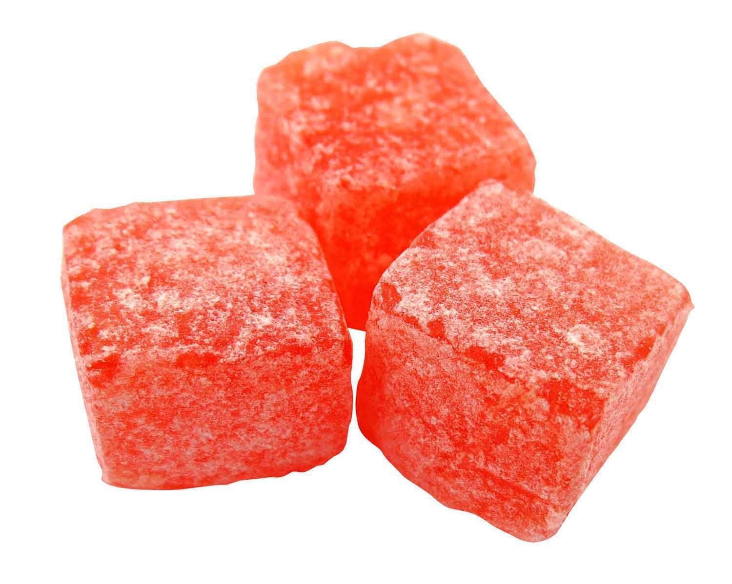 Kingsway Cola Cubes 1 Kilo Bag