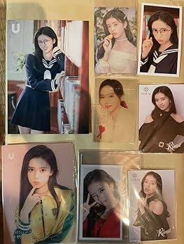 NiziUリマ　特典トレカ計129枚 chio ʚїɞ『LOVE LINE』 on X