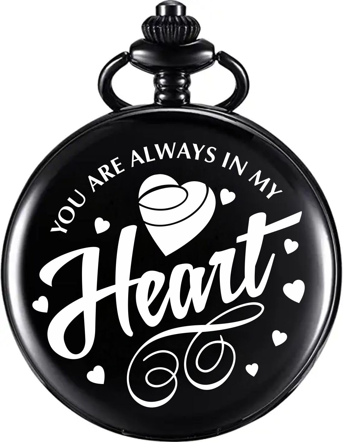 GT Gala Time Royal Black Pocket Watch Unique Memorable Gift for Husband & Boyfriend Car Bike Home Key Chain (B0CTTL98VC) Amazon Price History, Amazon Price Tracker