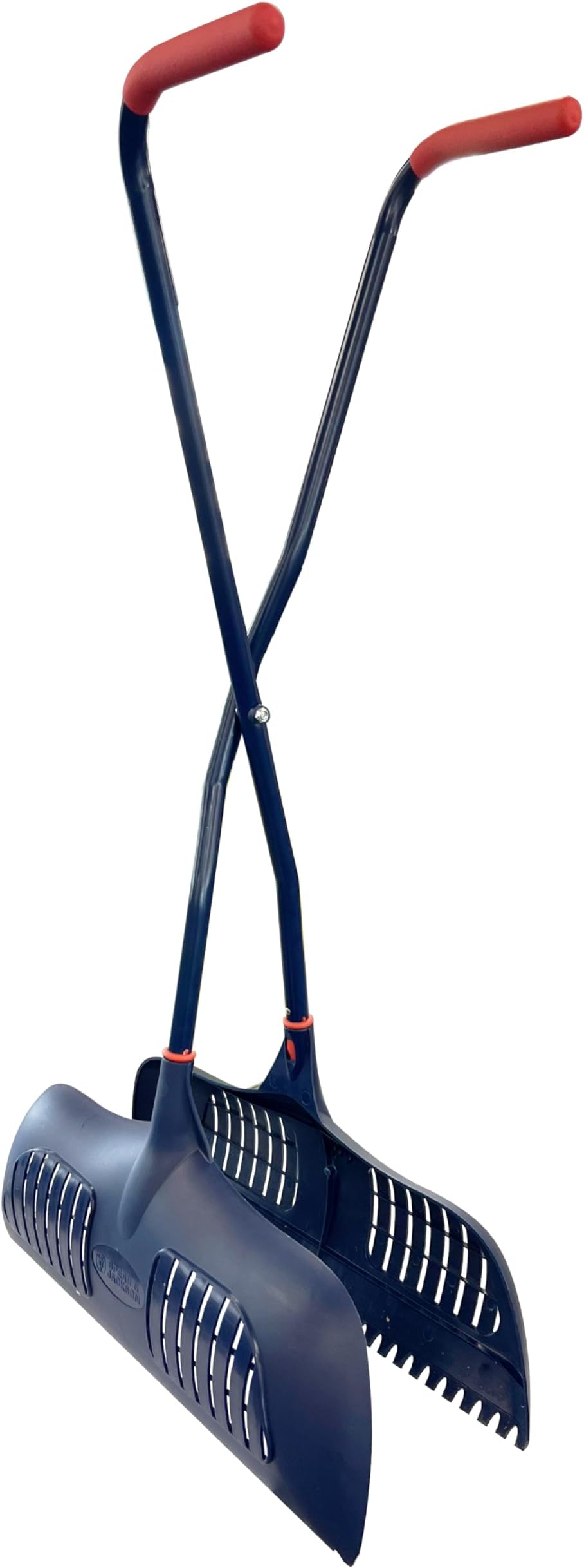 Spear & Jackson Plastic Leaf Grabber