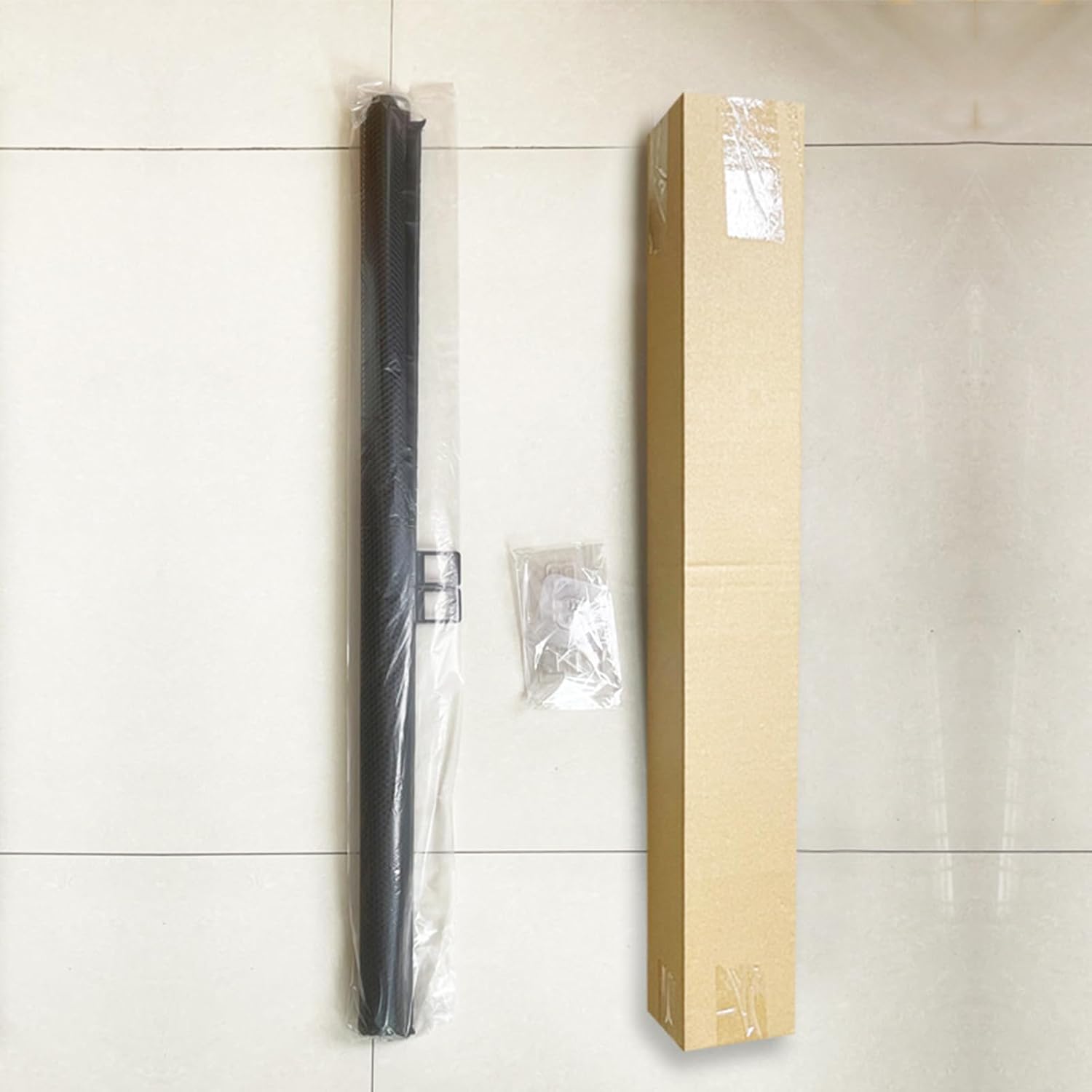 Retractable Pet Gate, Automatic Safety Gate for Kids & Pets, Easy Install Adjustable Barrier for Stairs, Doorways & Hallways