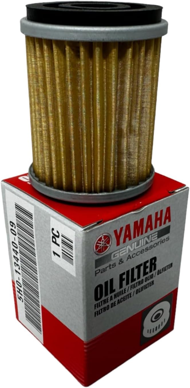 Standard Yamalube Tune-Up Kit compatible with 1999-2003 Yamaha BEAR TRACKER 250