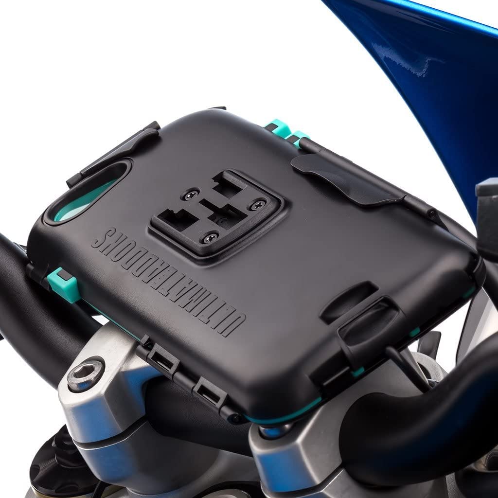 Custodia Per Cellulare Custodia Rigida In TPU Per PC Con Adattatore Universale Per SRAM GARMIN FOURIERS BRYTON GUB Supporto Per Bici Per IPhone 13 13 Pro - Foto 10