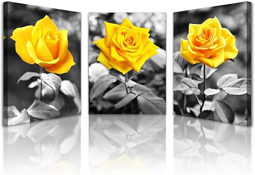 Miniatura 17 de Lapremoly Decoración de pared para comedor, arte en lienzo para cocina, 4 piezas, pintura de copa de vino, cuadros modernos de bodegones para bar,