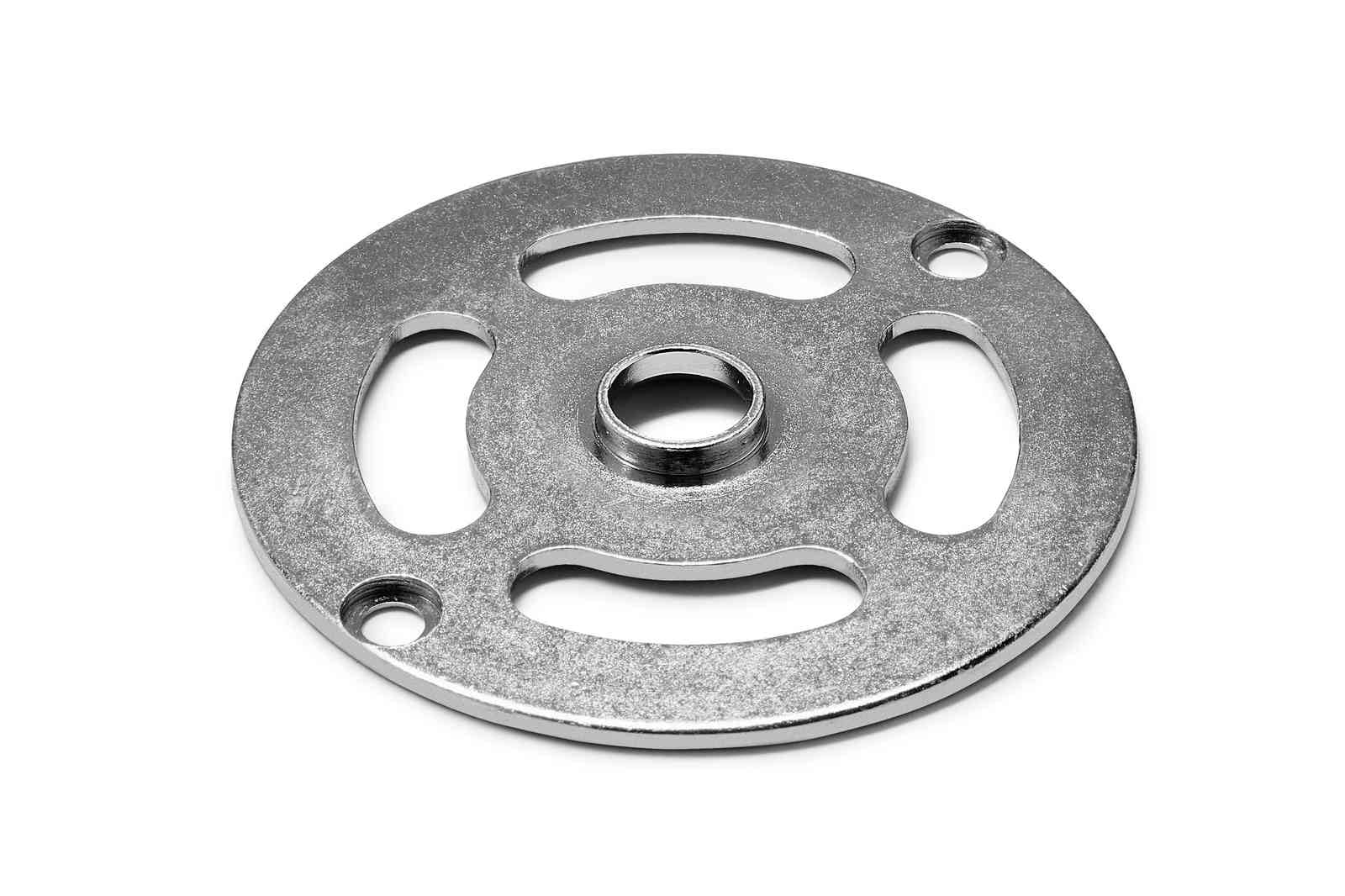 Festool Copying Ring for of-900, 13.8 mm Diameter