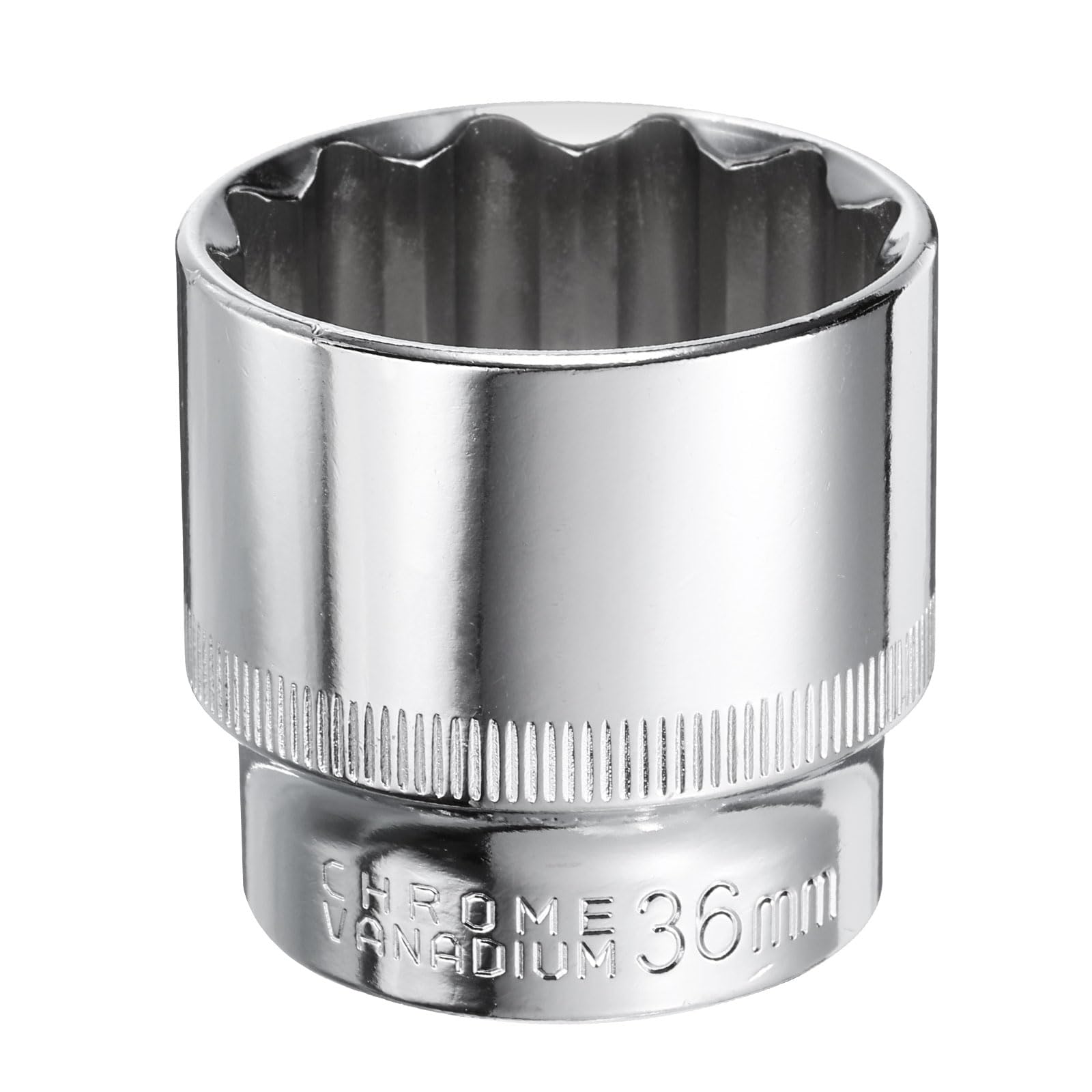 HARFINGTON 12-Point Socket 1/2