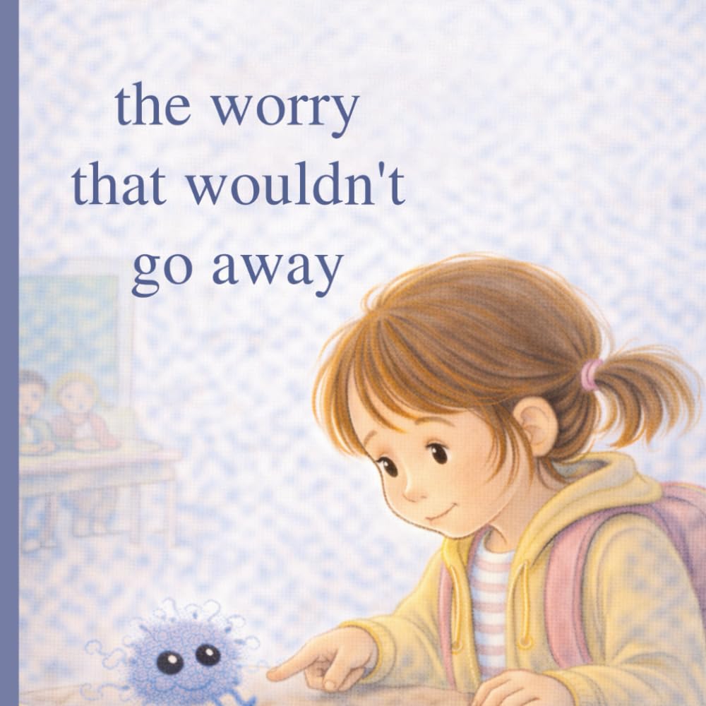 The Worry That Wouldn't Go Away: You Bigger Than Your Worry