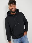 JACK & JONES Mens CasualHooded Sweatshirt