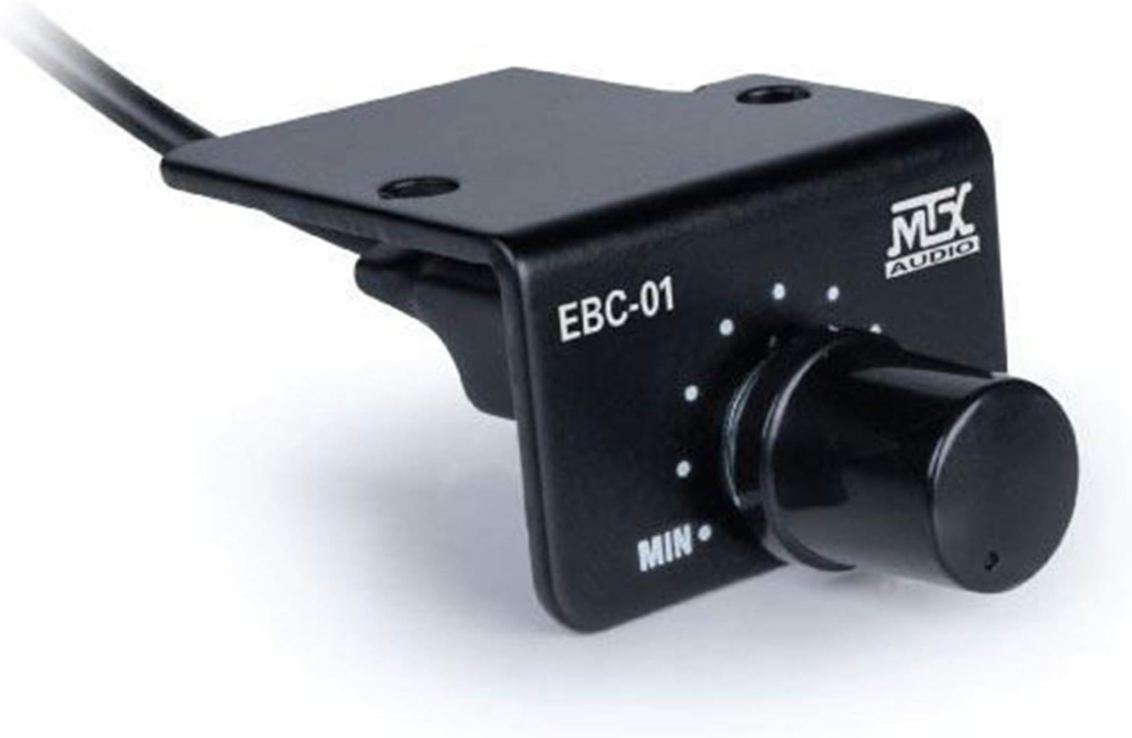 Audio EBC-01 External Bass Control - Used, Open Box