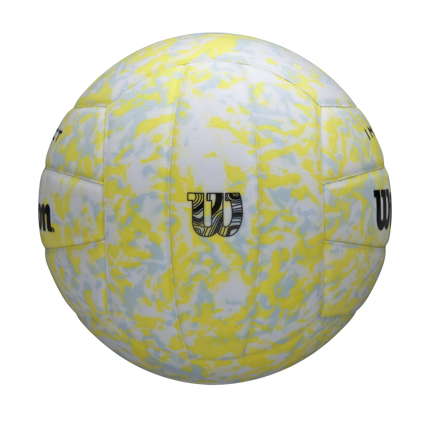 Wilson Impact Gen Green Volleybälle