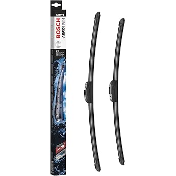 Bosch Aerotwin Wiper Blade Set Retrofitting Set AR997S Length 600/600