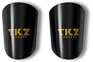 Tekkerz Miniature Shin Guards
