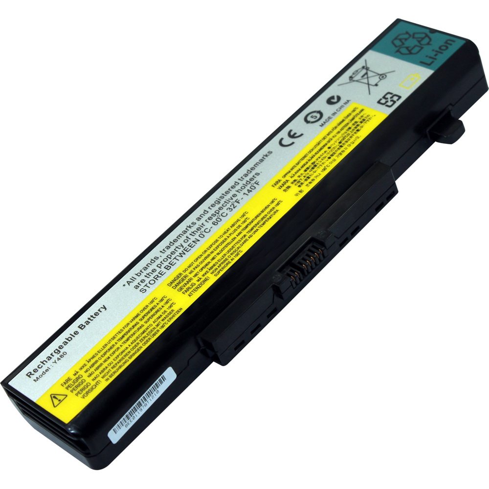TravisLappy Replacement Laptop Battery for Lenovo IdeaPad B485 B490 B580 B585 B590 E49 (B08MPRGP6Q) Amazon Price History, Amazon Price Tracker