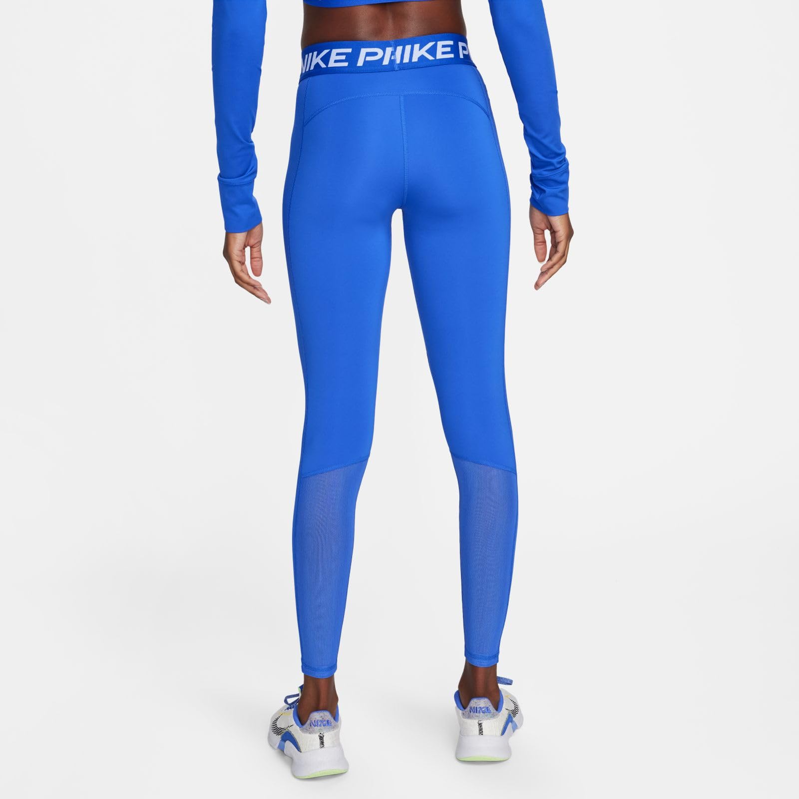 NIKE W Np 365 Tight - Full Length Tight Kobiety