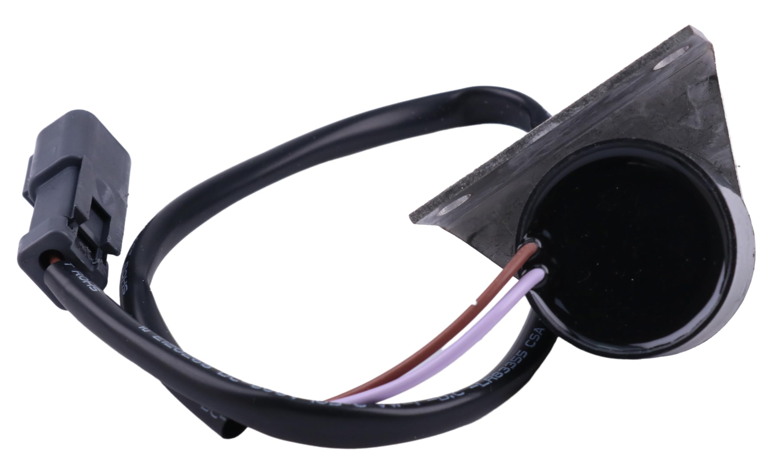 Amazon.com: YLQASOON Warning Alarm Horn Alarm Buzzer Beeper Marine