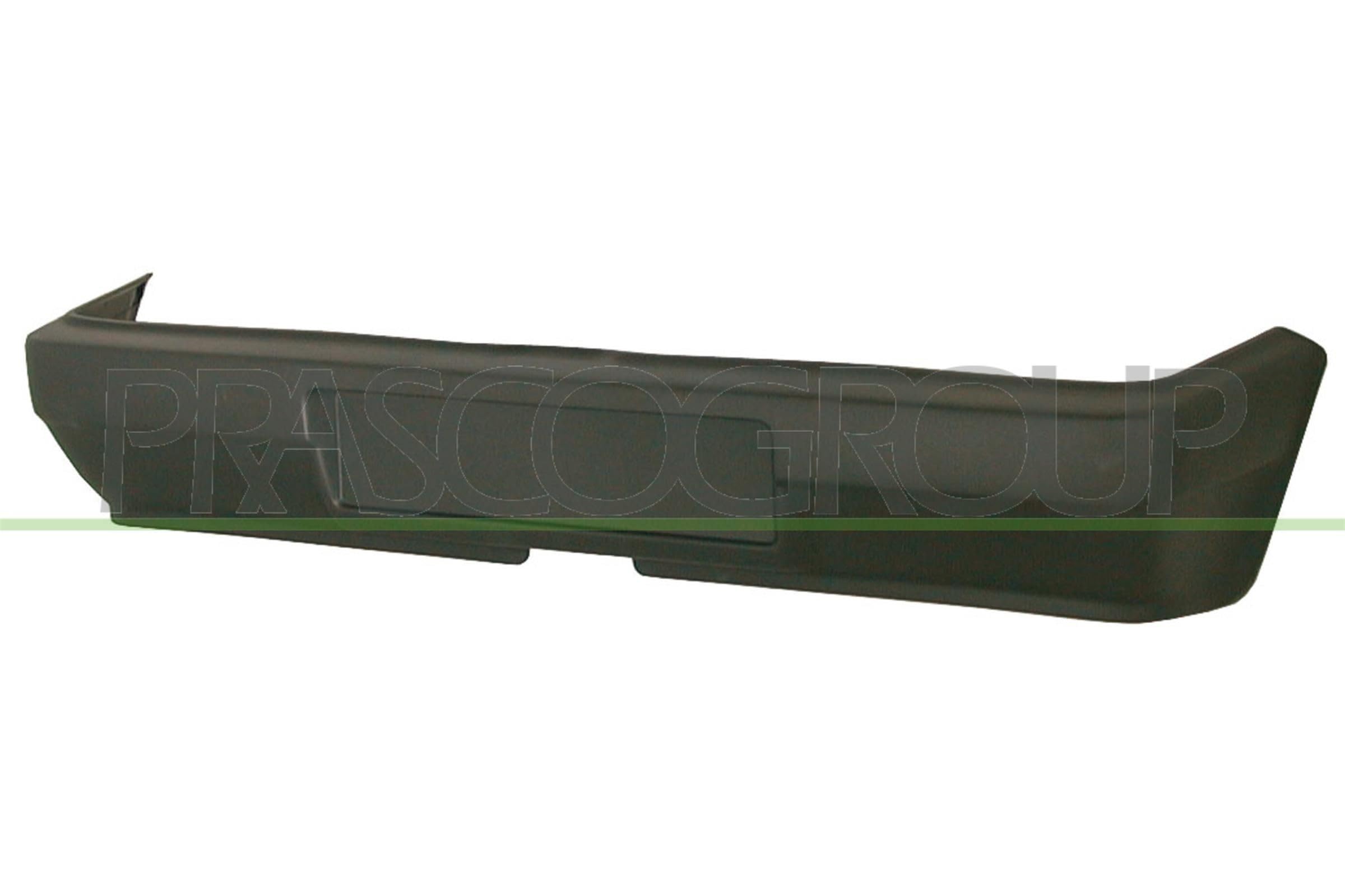Prasco FT1211051 - Paraurti