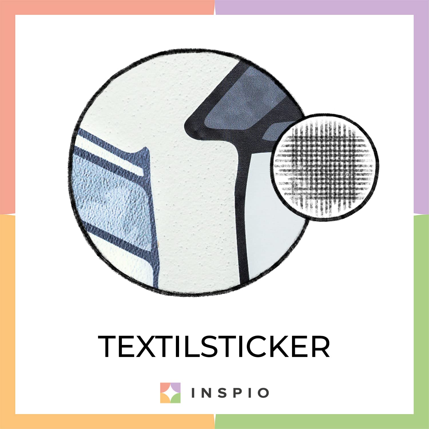 INSPIO Weltkarte Tiere Heißluftballons Zug Flugzeuge Schiffe Wandtattoo Wandsticker Wandaufkleber Wanddeko für Jungenzimmer Kinderzimmer
