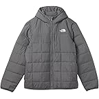 Reversible Shasta Full Zip Hooded Jacket Print (Little Kid/Big Kid)