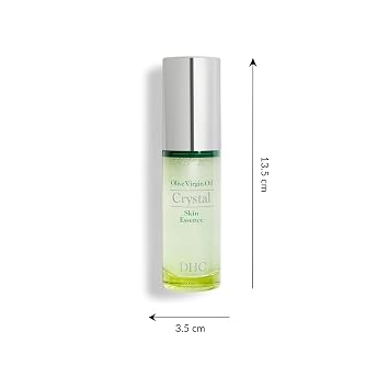 DHC Olive Virgin Oil Crystal Skin Essence, 1.6 fl. oz.