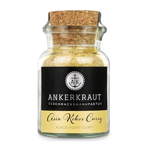 Ankerkraut Asia Kokos Curry 85 g