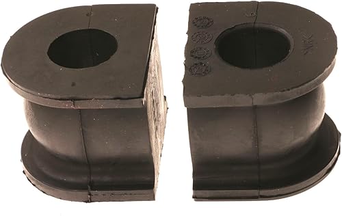 Miniatura 1 de TRW Buje automotriz de la barra del estabilizador de la suspensión JBU1047 para Honda Accord: 2002-2007 y otras aplicaciones