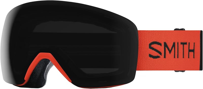 Optics Skyline XL Unisex Snow Goggle