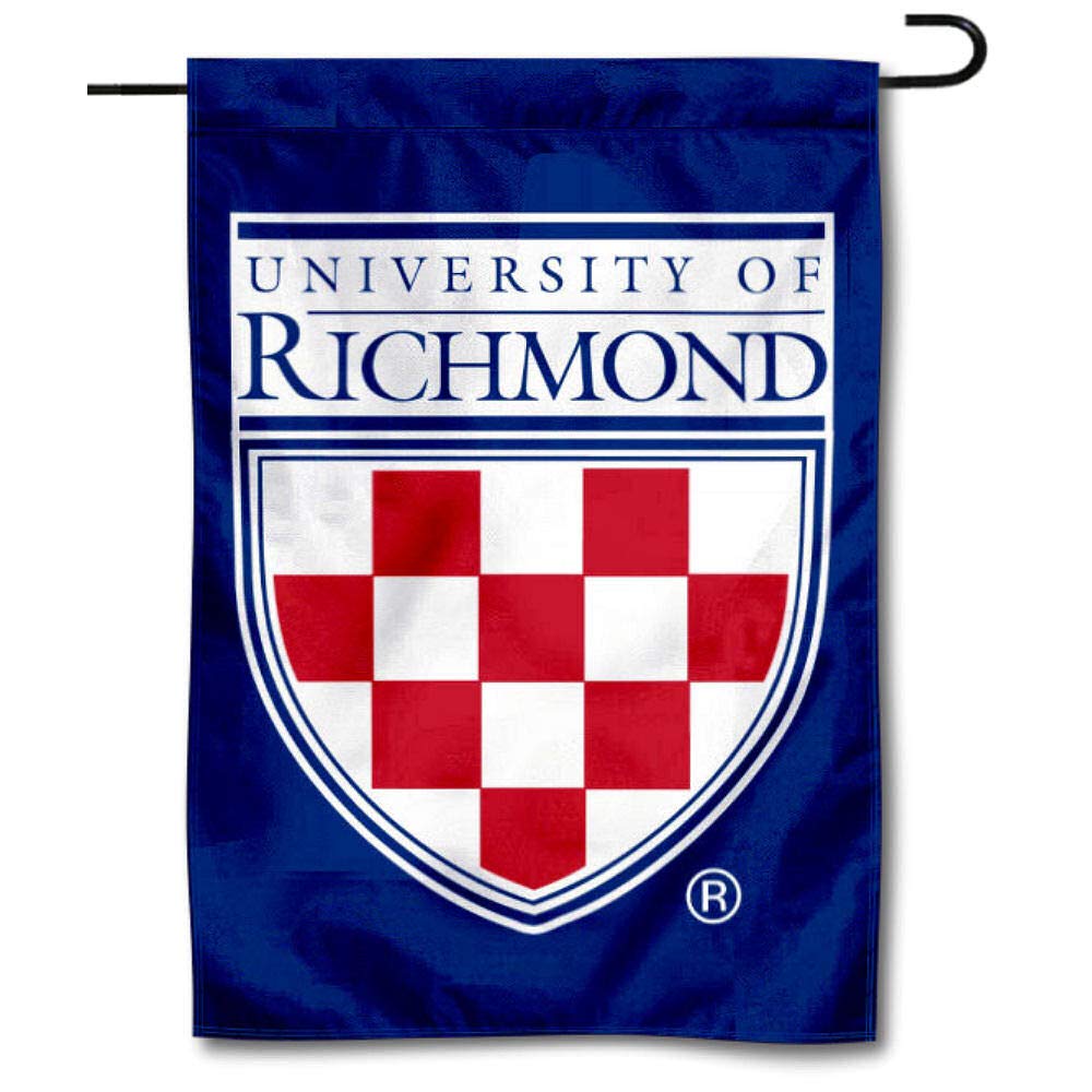 College Flags & Banners Co.Richmond Spiders Garden Flag