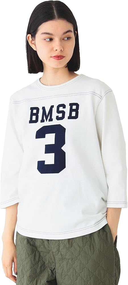BMSB 7長袖シャツ M テンジク フットボール 3/4 Tシャツ 13140337101_C_2.jpg